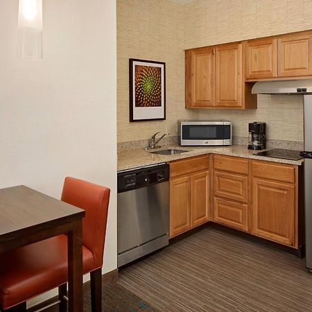 Residence Inn Браунсвил Екстериор снимка