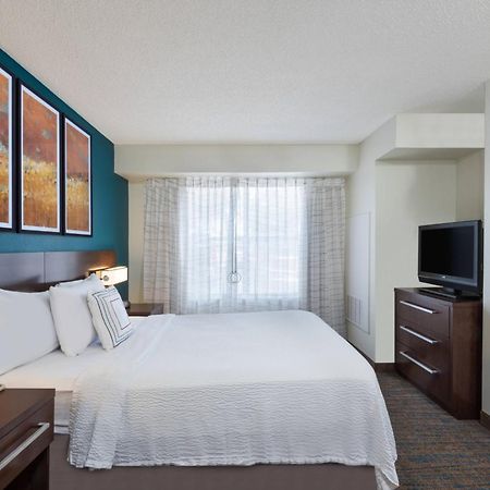 Residence Inn Браунсвил Екстериор снимка