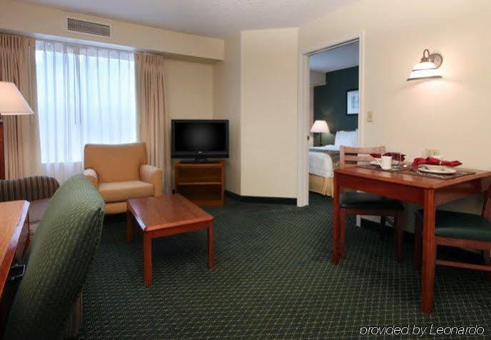 Residence Inn Браунсвил Екстериор снимка